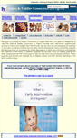 Mobile Screenshot of infantva.org